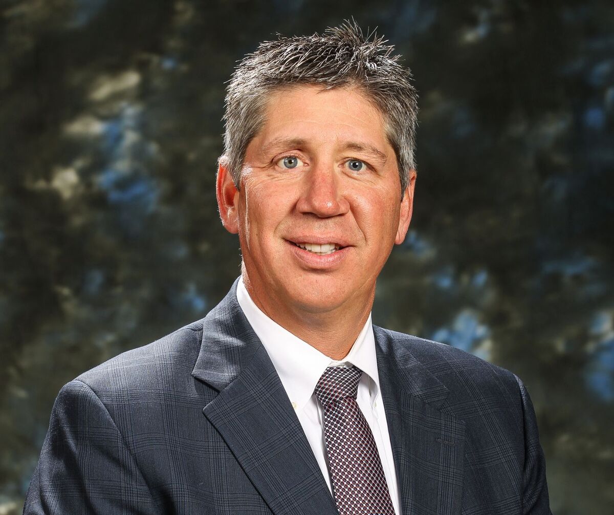 Steve Wolterman